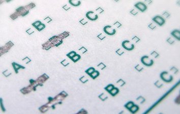 Missouri student pulls rare feat: Perfect ACT, SAT scores