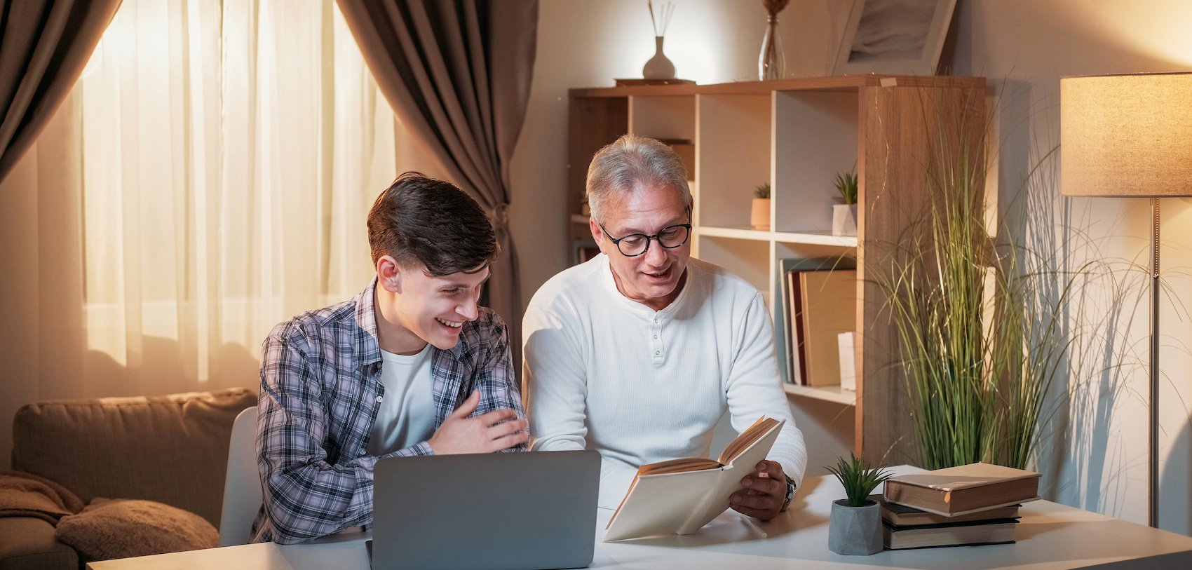 How to Help Your Child Reduce Stress or Anxiety Before the SAT or ACT
