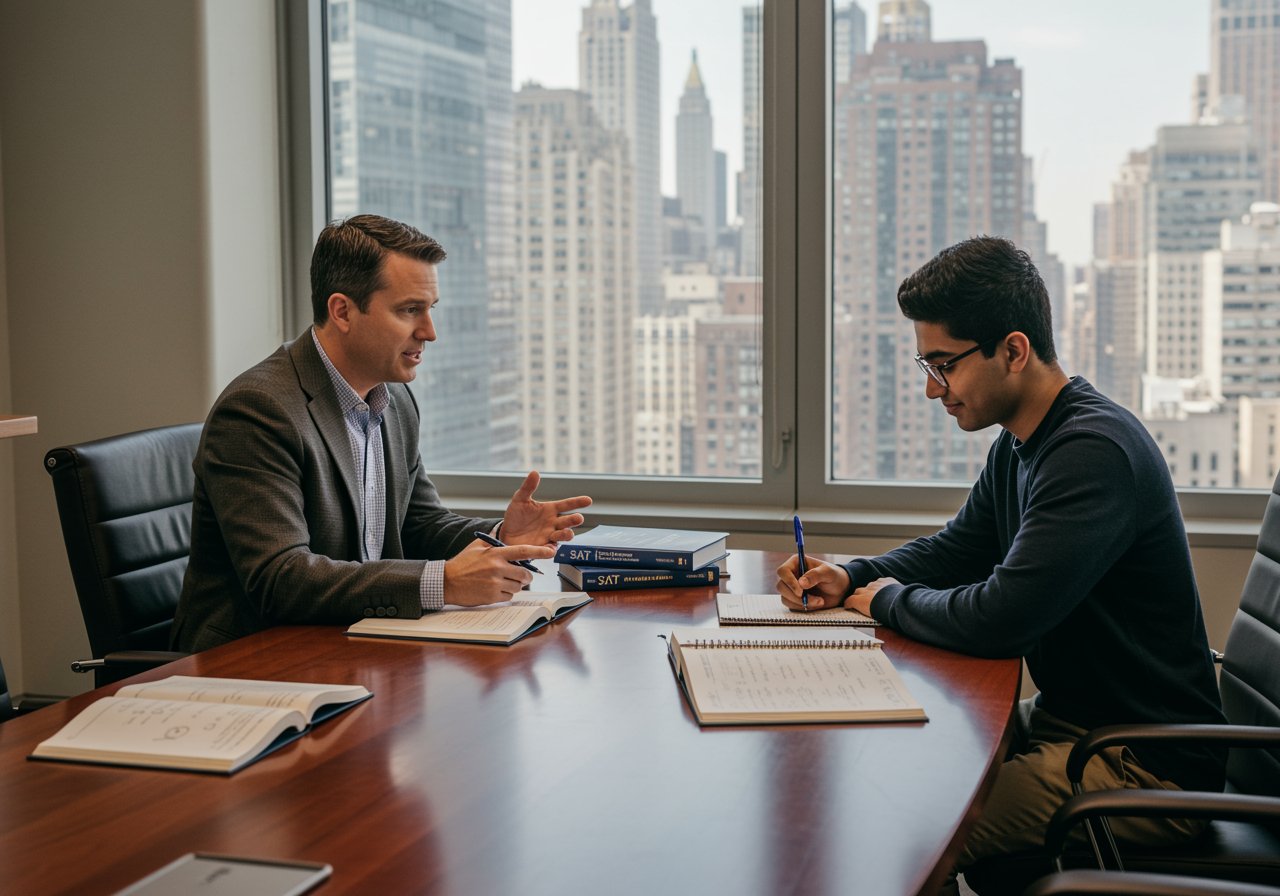 Online vs. In-Person Test Prep: Which Option Gets Better Results?