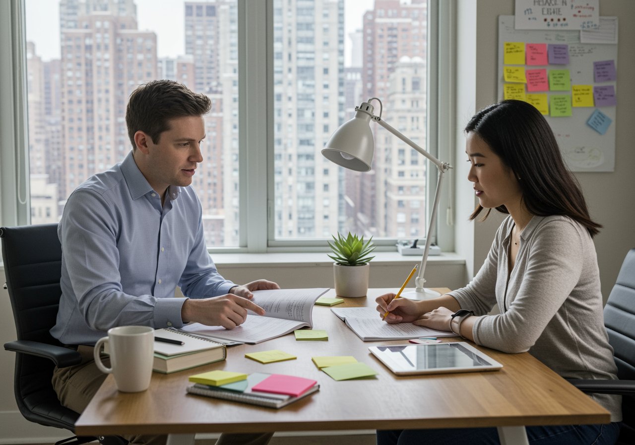 The Top 7 Mistakes Students Make When Prepping for the GRE—and How to Avoid Them